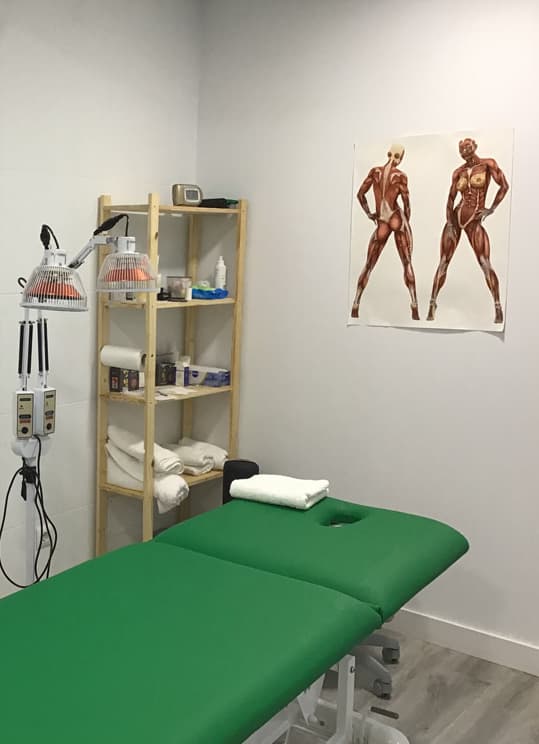 Tratamientos con terapias naturales en Salceda y Vigo